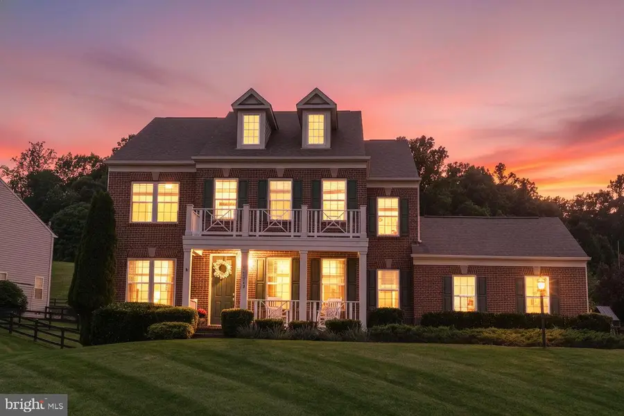 15631 Avebury Manor Pl, Leesburg, VA 20176 - #2