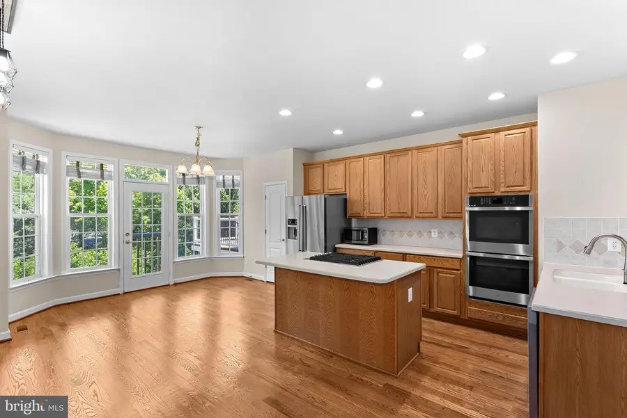 43804 Lees Mill Sq, Leesburg, VA 20176 - #2