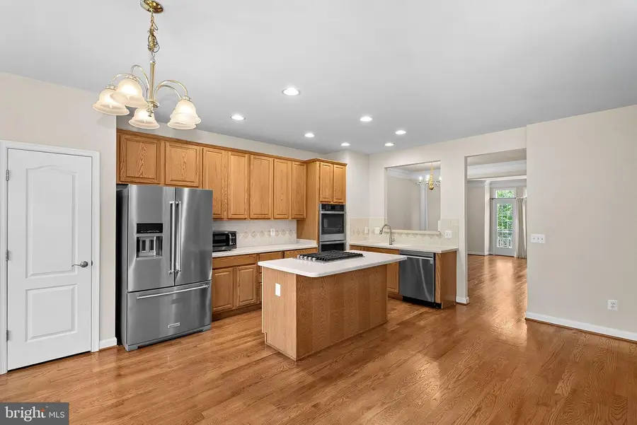 43804 Lees Mill Sq, Leesburg, VA 20176 - #3