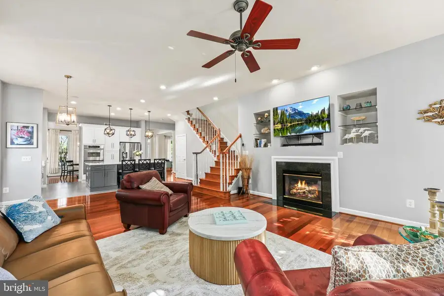 19206 Chartier Dr, Leesburg, VA 20176 - #3