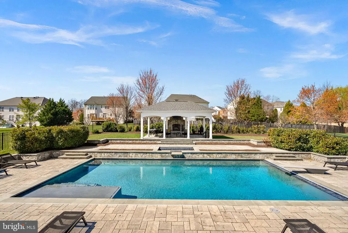 22461 Terra Rosa Pl, Ashburn, VA 20148 - #1
