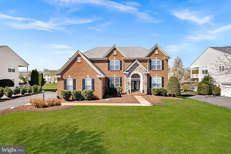 22461 Terra Rosa Pl, Ashburn, VA 20148 - #2