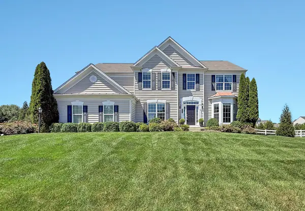 41324 Wilton Dr, LEESBURG, VA 20175