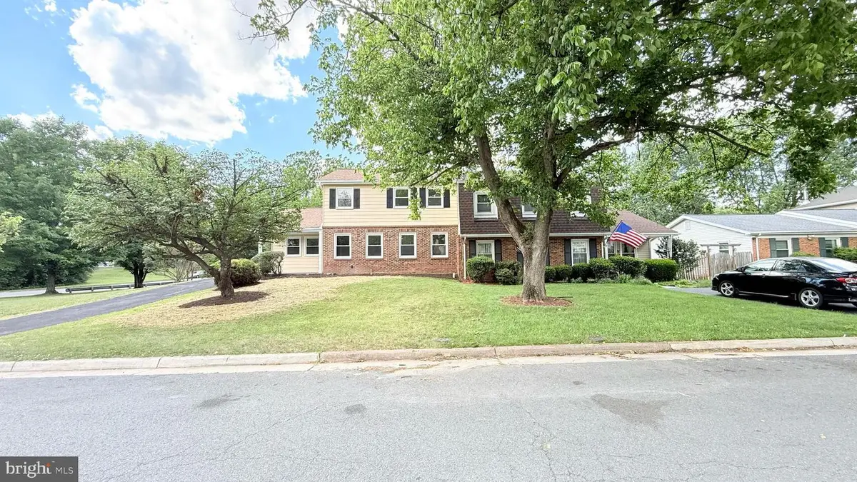 501 Tavenner Ct, Sterling, VA 20164 - #1