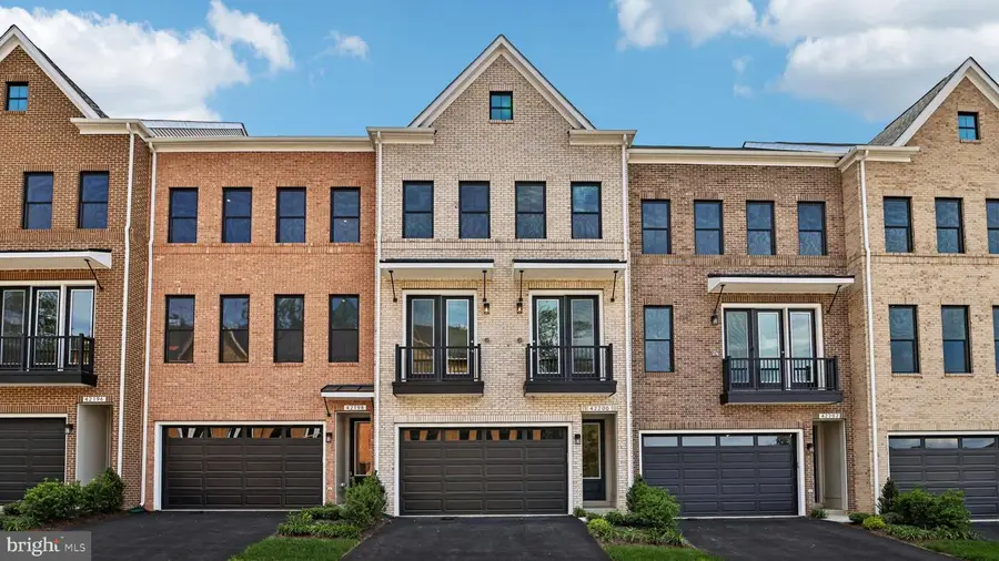 42200 Shining Star Sq #homesite 4533, Ashburn, VA 20148 - #2