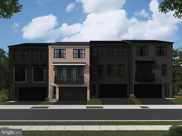 42227 Picasso Sq #homesite 4330, ASHBURN, VA 20148