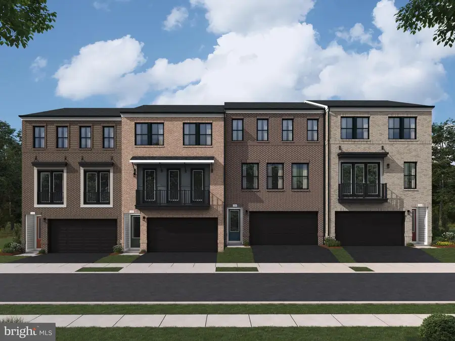 42227 Picasso Sq #homesite 4330, Ashburn, VA 20148 - #2