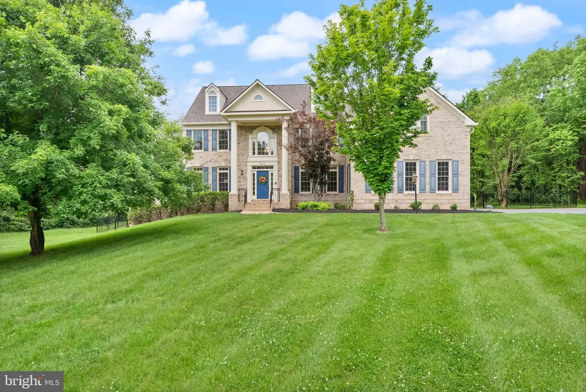 39716 Golden Springs Ct, Hamilton, VA 20158 - #1