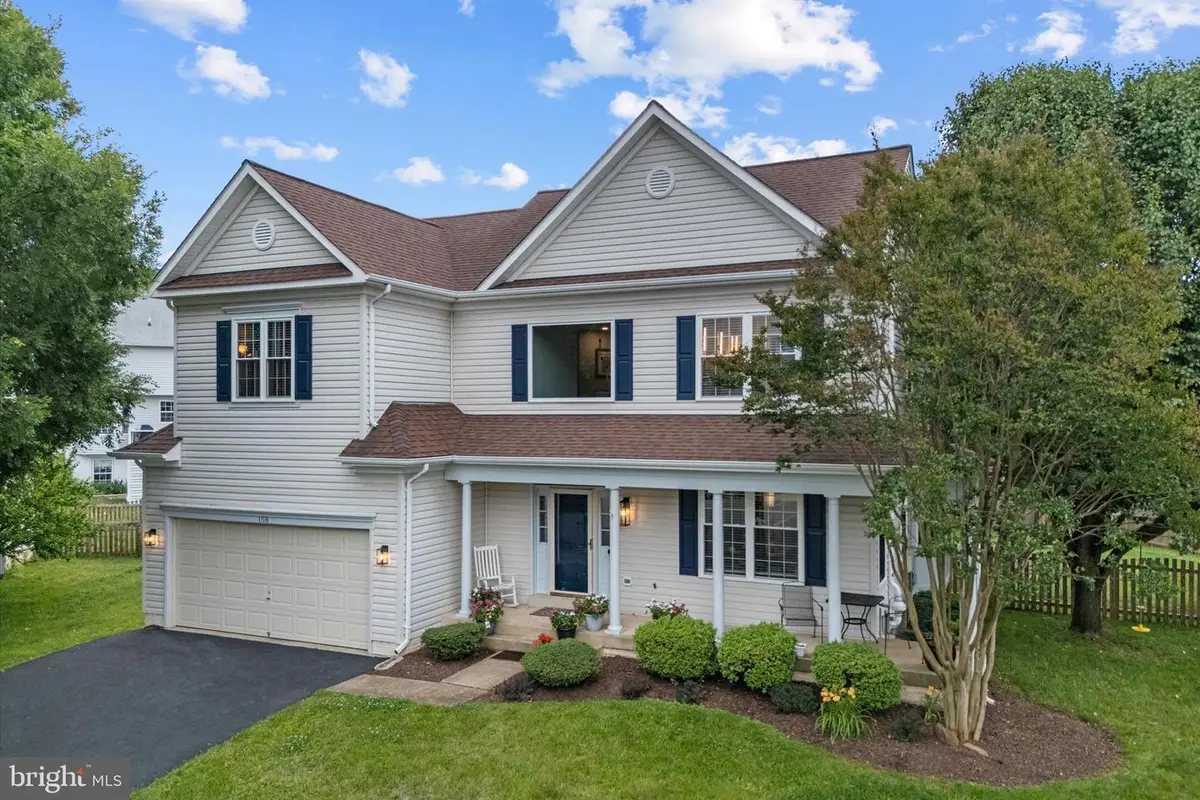 108 Haversack Ct Ne, Leesburg, VA 20176 - #1