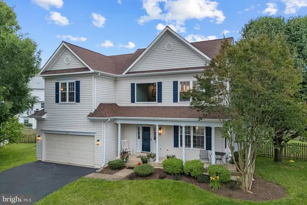 108 Haversack Ct Ne, LEESBURG, VA 20176