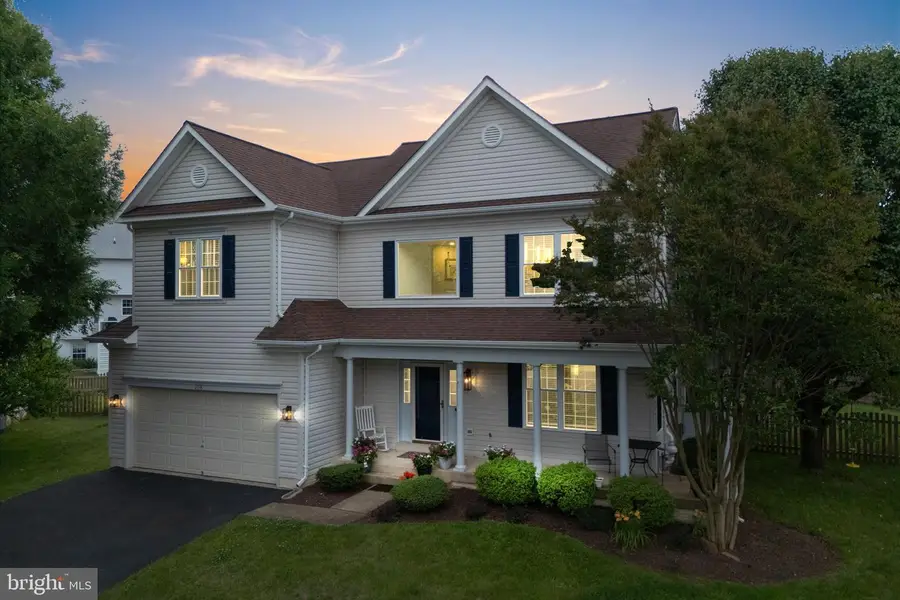 108 Haversack Ct Ne, Leesburg, VA 20176 - #2