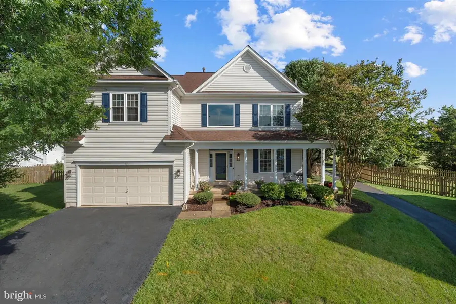 108 Haversack Ct Ne, Leesburg, VA 20176 - #3