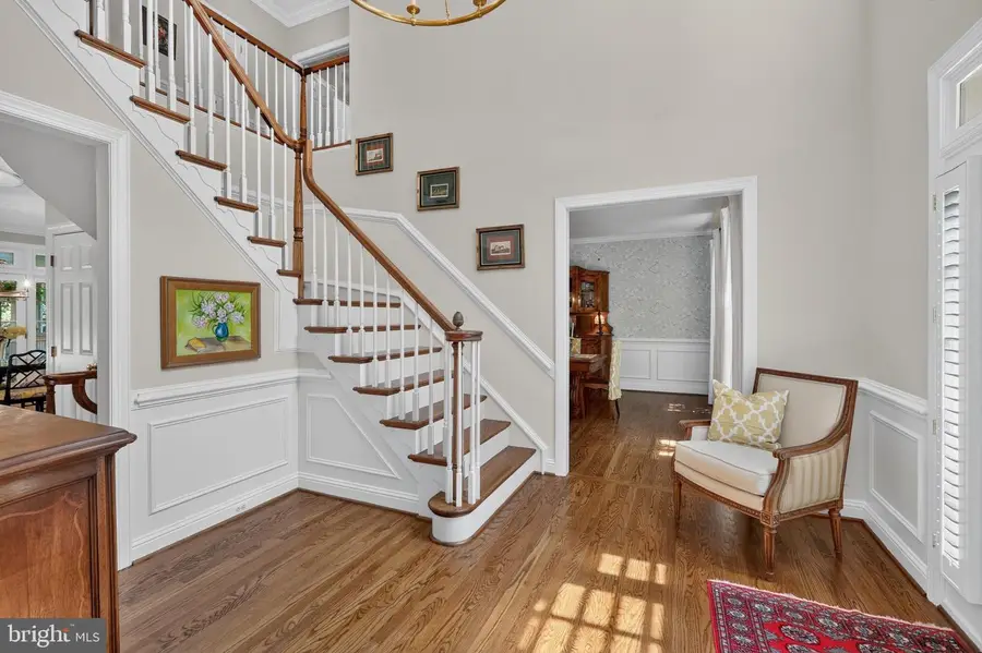 1401 Harle Pl Sw, Leesburg, VA 20175 - #2