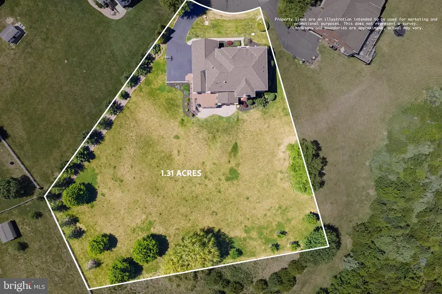 20882 Mcintosh Pl, Leesburg, VA 20175 - #2