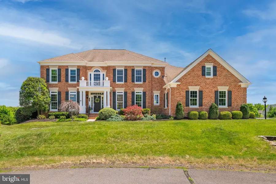 20882 Mcintosh Pl, Leesburg, VA 20175 - #3
