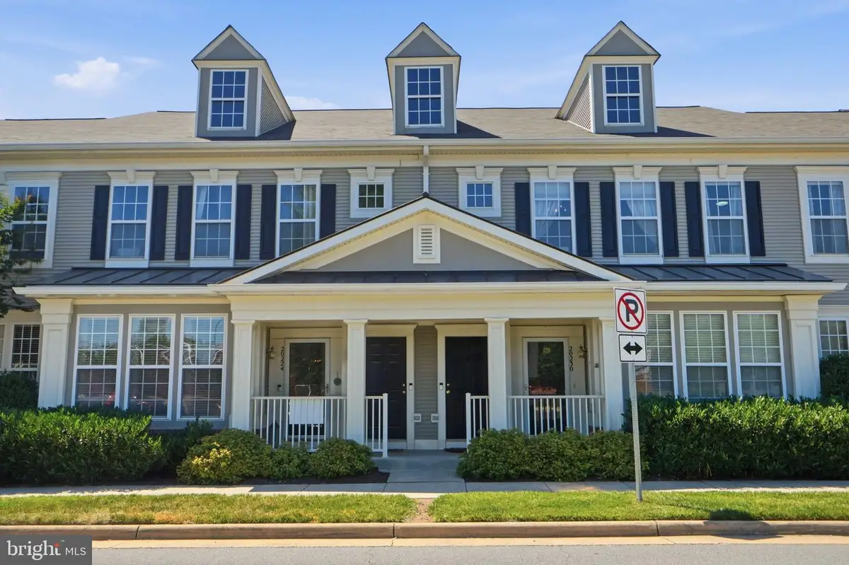20228 Nightwatch St, Ashburn, VA 20147 - #1