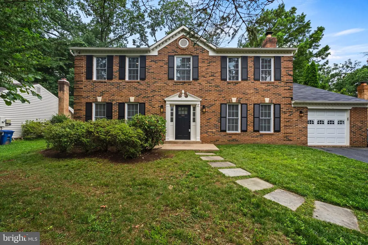 403 Autumn Olive Way, Sterling, VA 20164 - #1