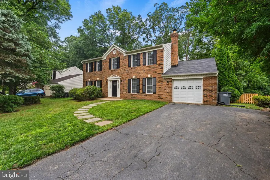 403 Autumn Olive Way, Sterling, VA 20164 - #2