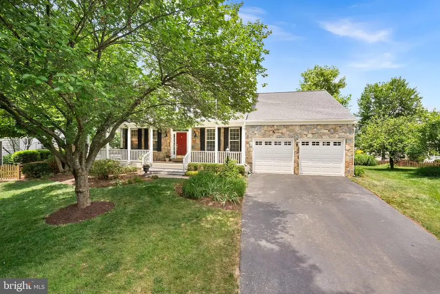 21499 Golden Autumn Pl, Broadlands, VA 20148 - #3