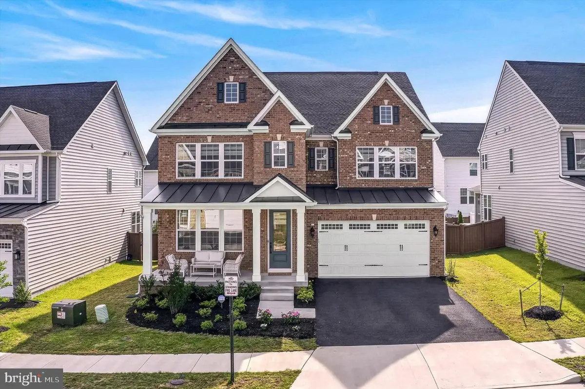 19405 Tuscarora Crossing Dr, Leesburg, VA 20175 - #1