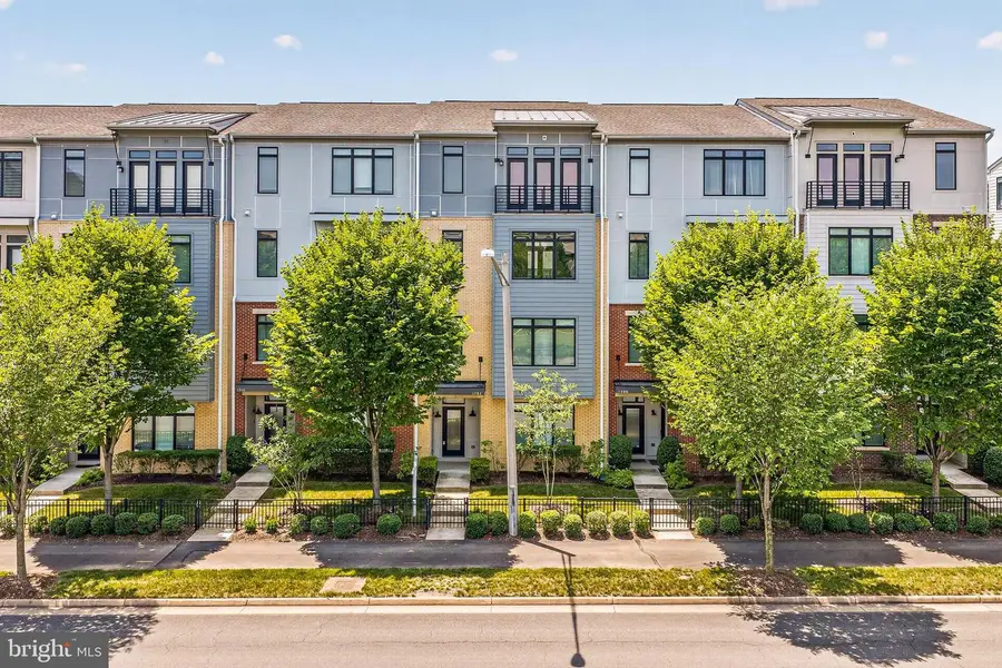 1210 Ribbon Limestone Ter Se, Leesburg, VA 20175 - #3