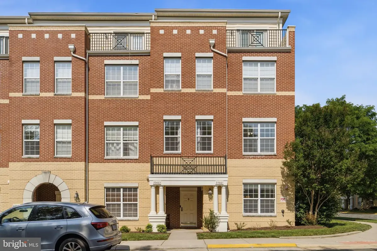 22661 Settlers Trail Ter, Brambleton, VA 20148 - #1