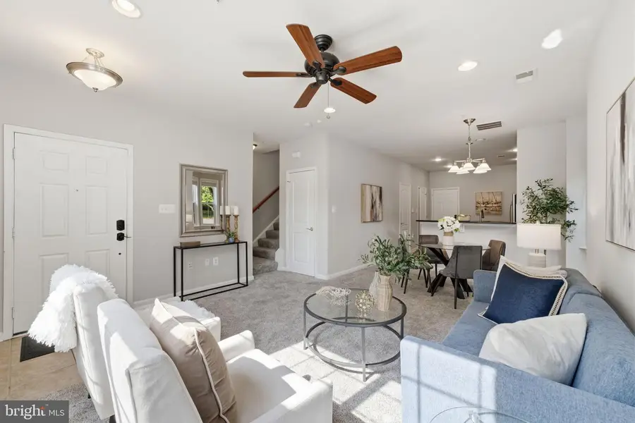 22661 Settlers Trail Ter, Brambleton, VA 20148 - #3