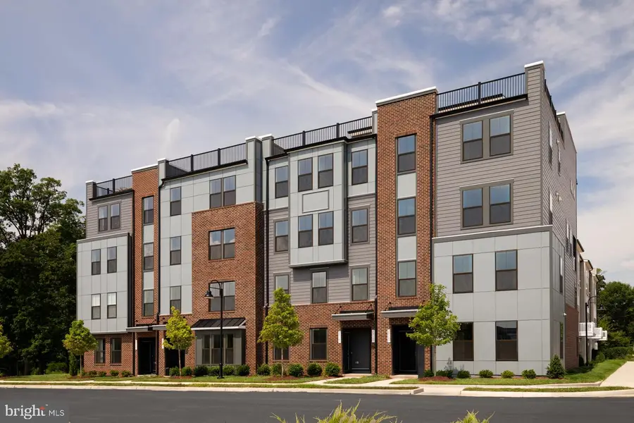 Homesite 30 Rhapsody Ter, Ashburn, VA 20147 - #2