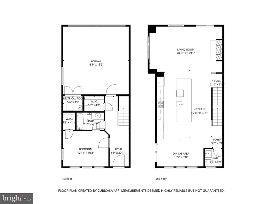 232 Bluemont Branch Ter Se, Leesburg, VA 20175 - #3