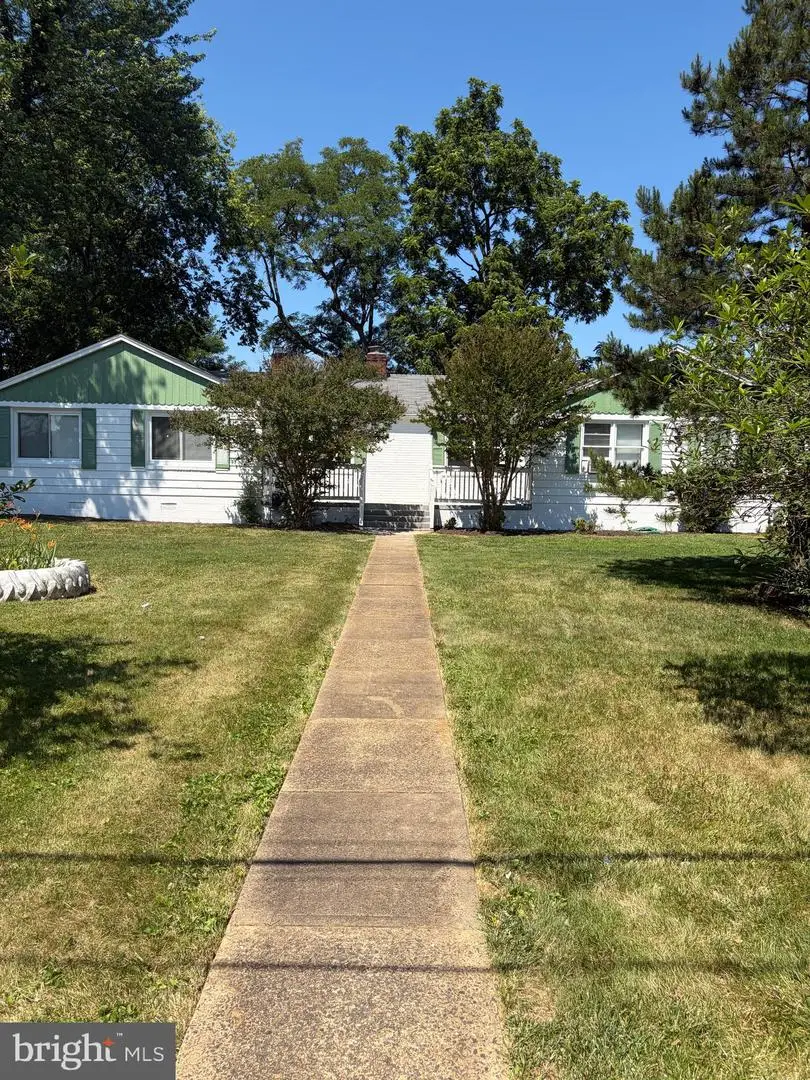 109 Washington St Ne, Leesburg, VA 20176 - #1
