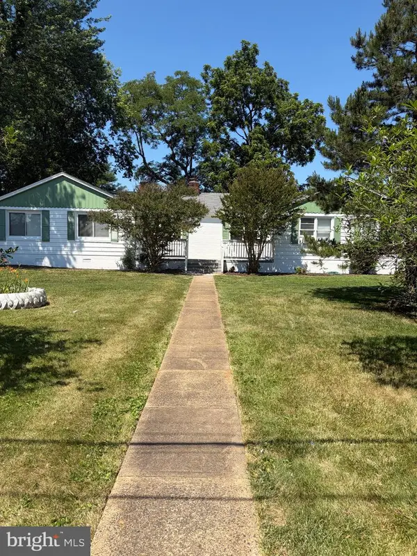 109 Washington St Ne, LEESBURG, VA 20176