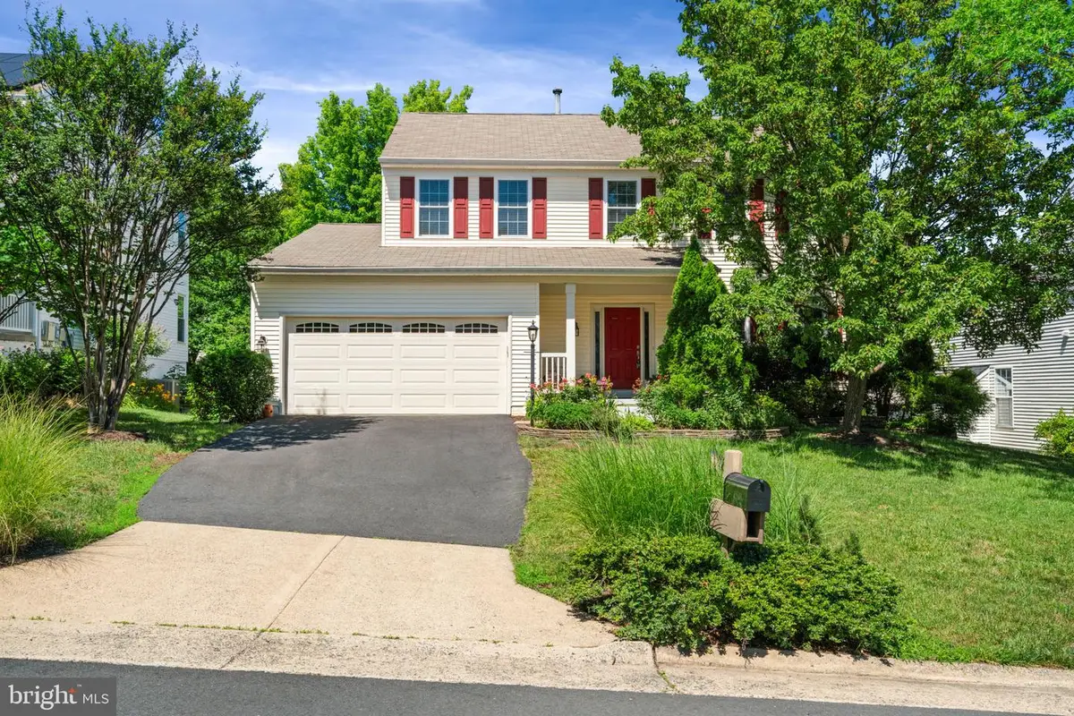 42848 Crossbow Ct, Ashburn, VA 20147 - #1
