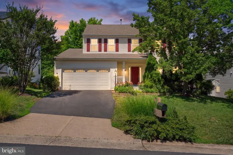 42848 Crossbow Ct, Ashburn, VA 20147 - #2