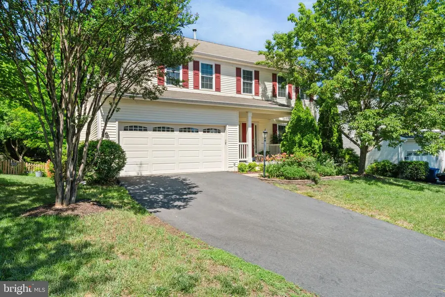 42848 Crossbow Ct, Ashburn, VA 20147 - #3