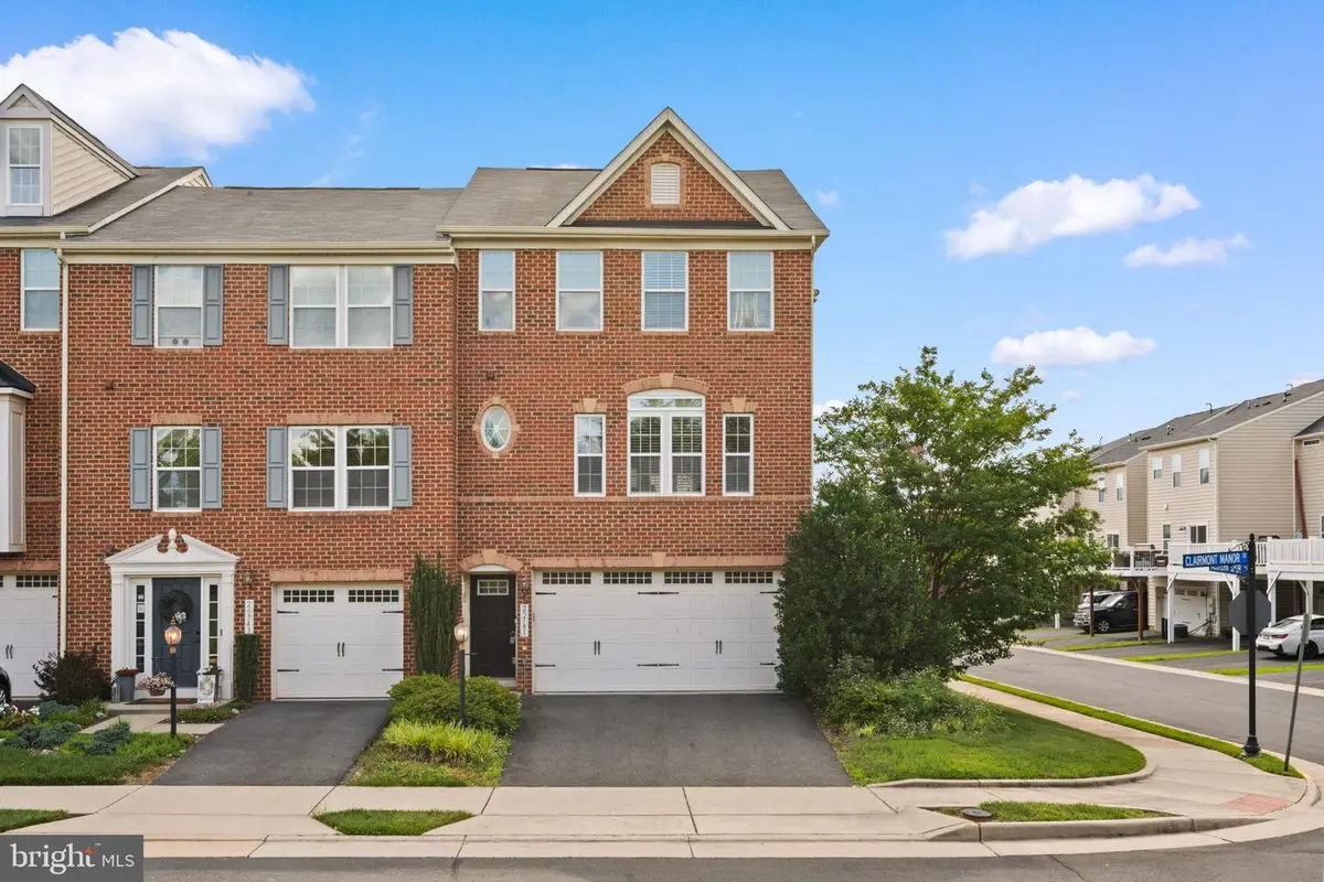 25741 Clairmont Manor Sq, Aldie, VA 20105 - #1