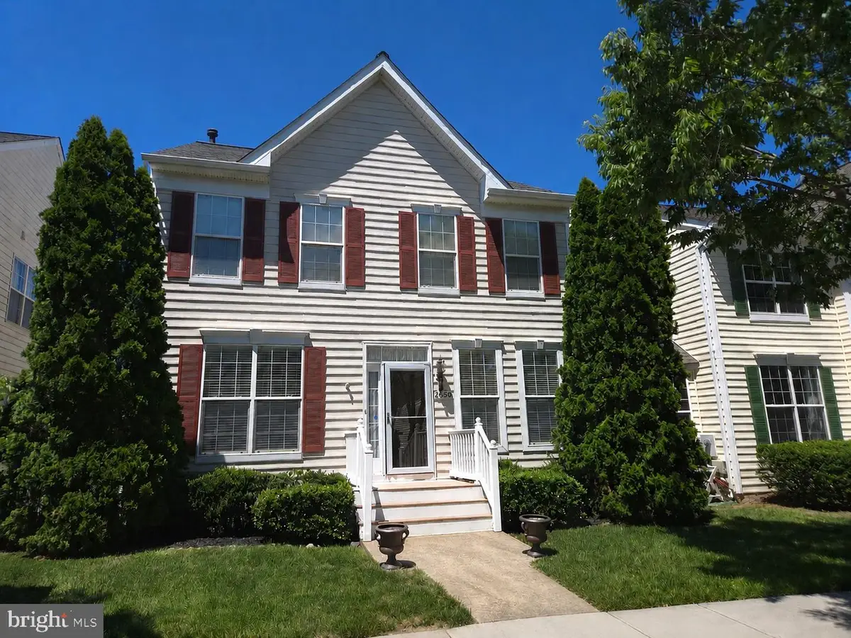 42650 Harris St, Chantilly, VA 20152 - #1