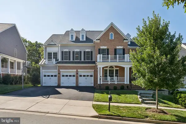 19131 Stream Crossing Ct, LEESBURG, VA 20176