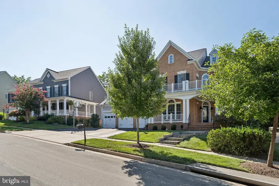 19131 Stream Crossing Ct, Leesburg, VA 20176 - #3