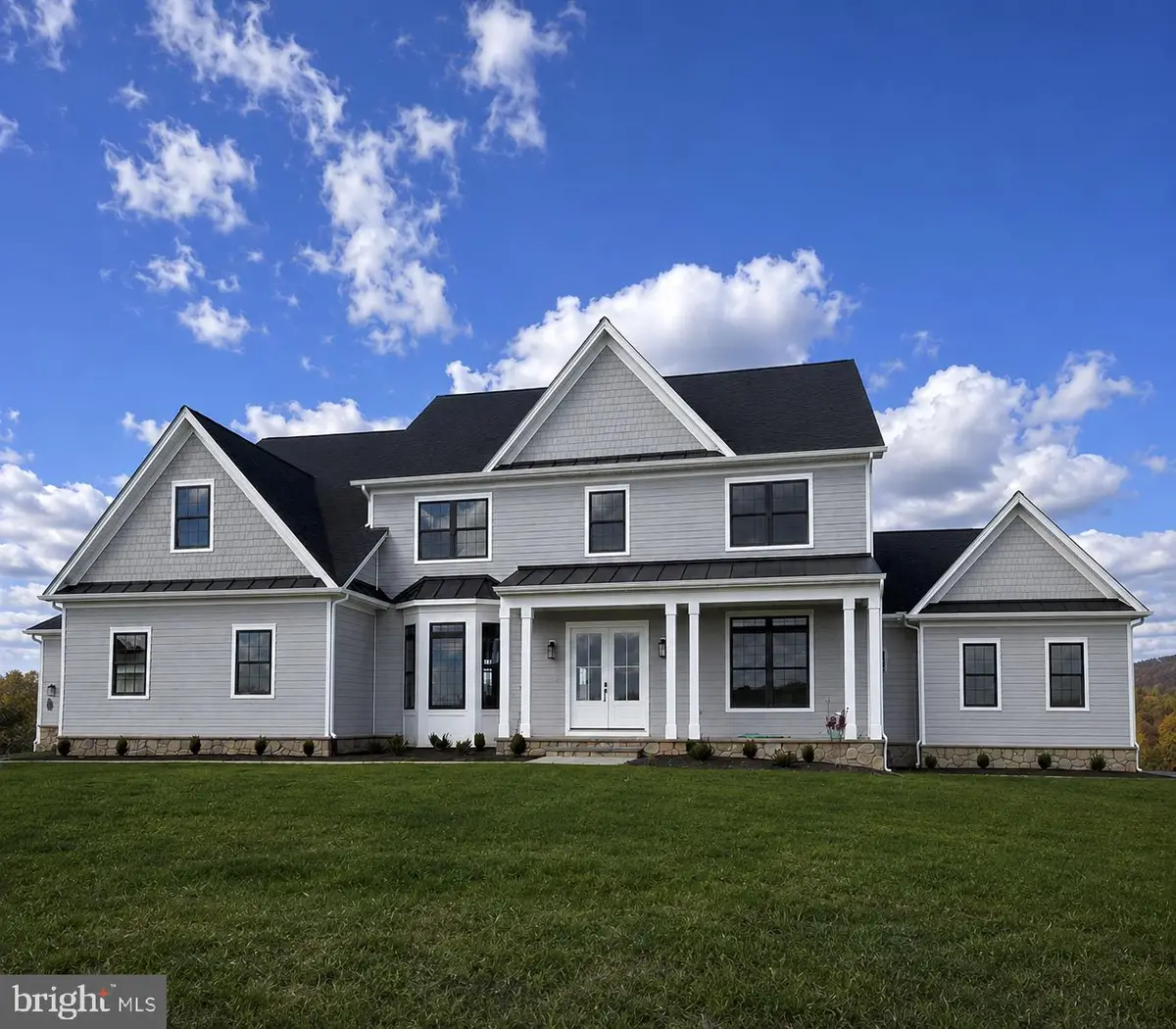 14956 Creek Point Ct, Purcellville, VA 20132 - #1
