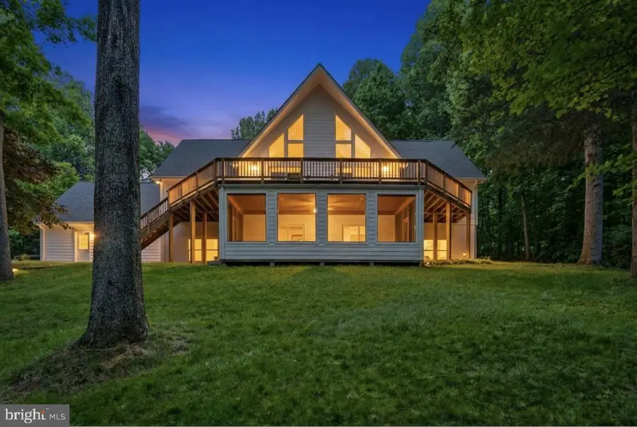 38620 Lime Kiln Rd, Leesburg, VA 20175 - #2