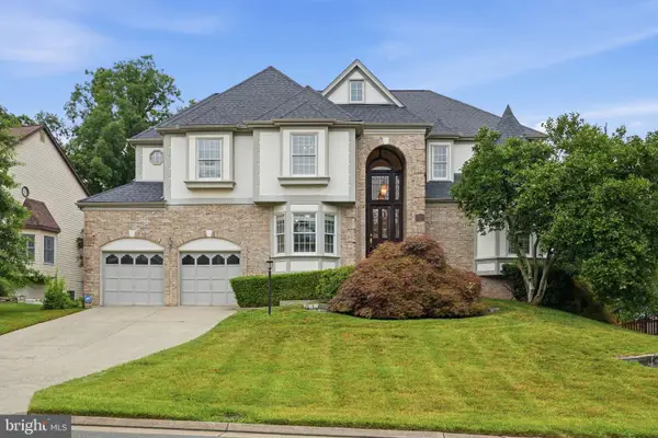 43252 Preston Ct, ASHBURN, VA 20147