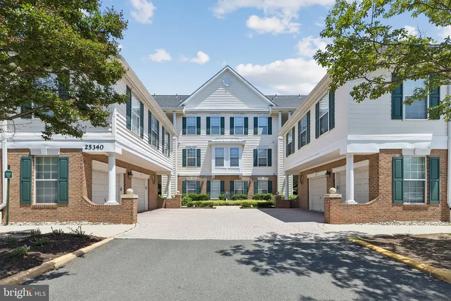 25340 Lake Mist #304, Chantilly, VA 20152 - #2