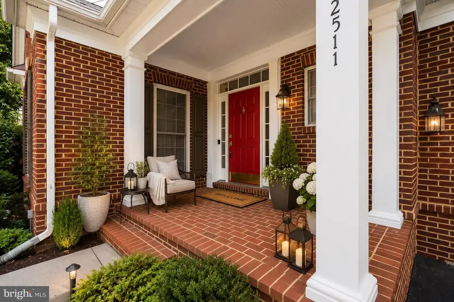 42511 Meridian Hill Dr, Brambleton, VA 20148 - #2