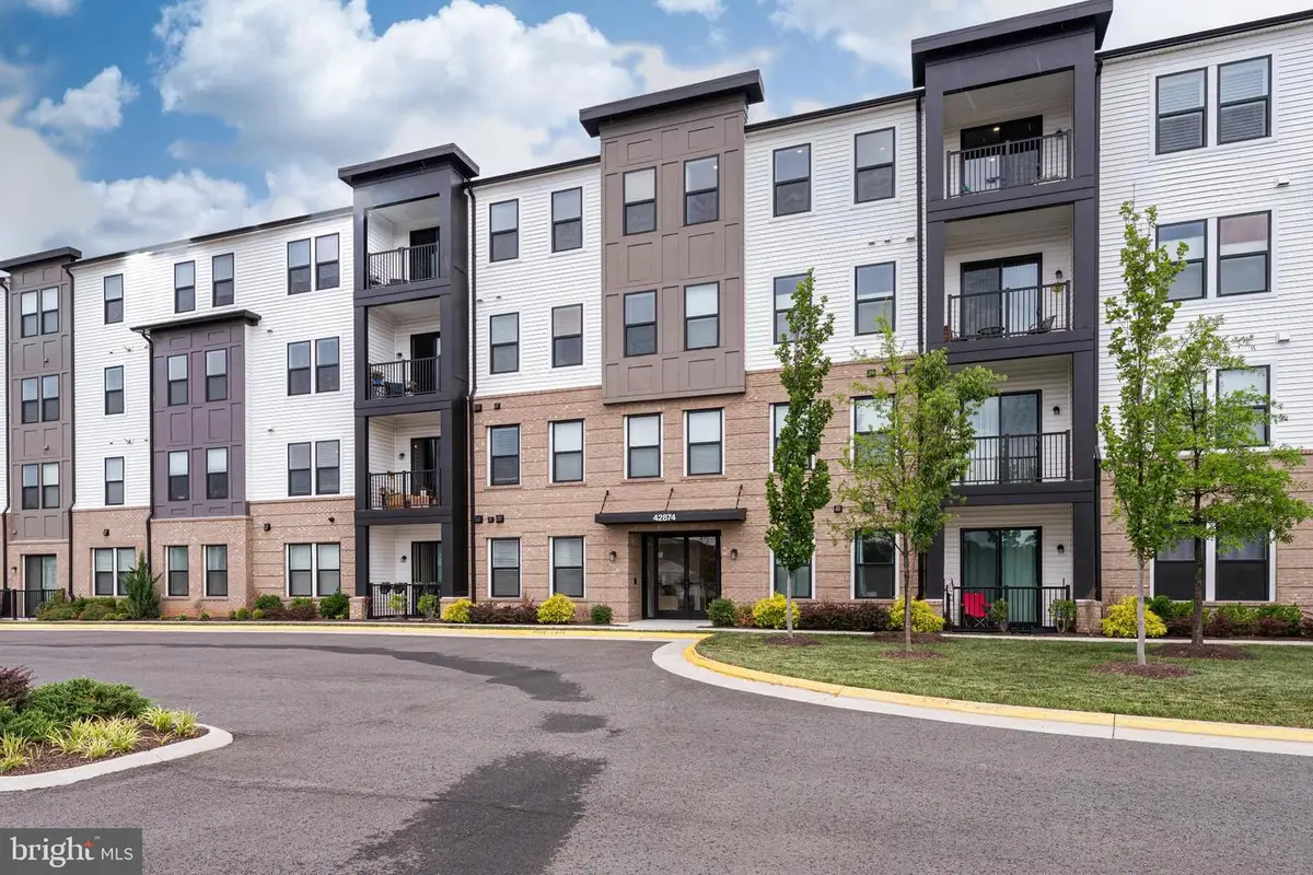 42874 Firefly Sonata Ter #403, Ashburn, VA 20148 - #1