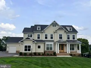 17534 Wandering Rudy Ln, LEESBURG, VA 20175