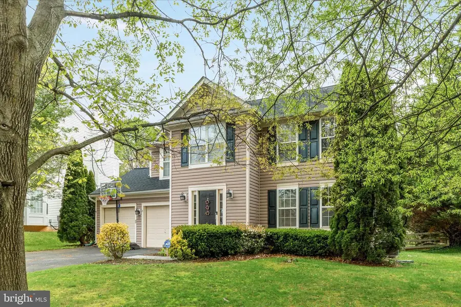 17292 Magic Mountain Dr, Round Hill, VA 20141 - #2