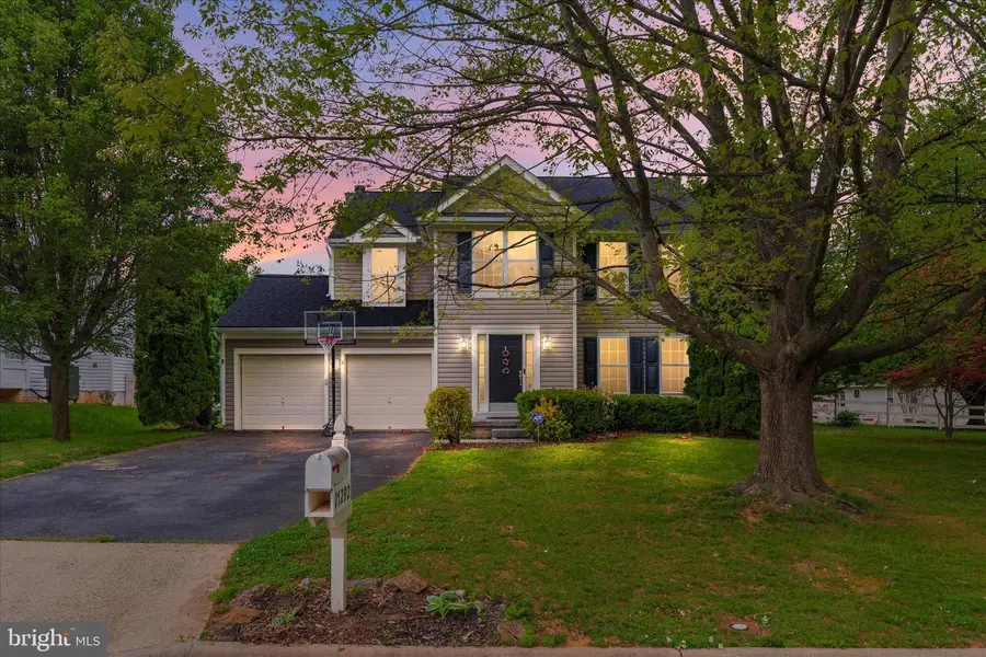 17292 Magic Mountain Dr, Round Hill, VA 20141 - #3