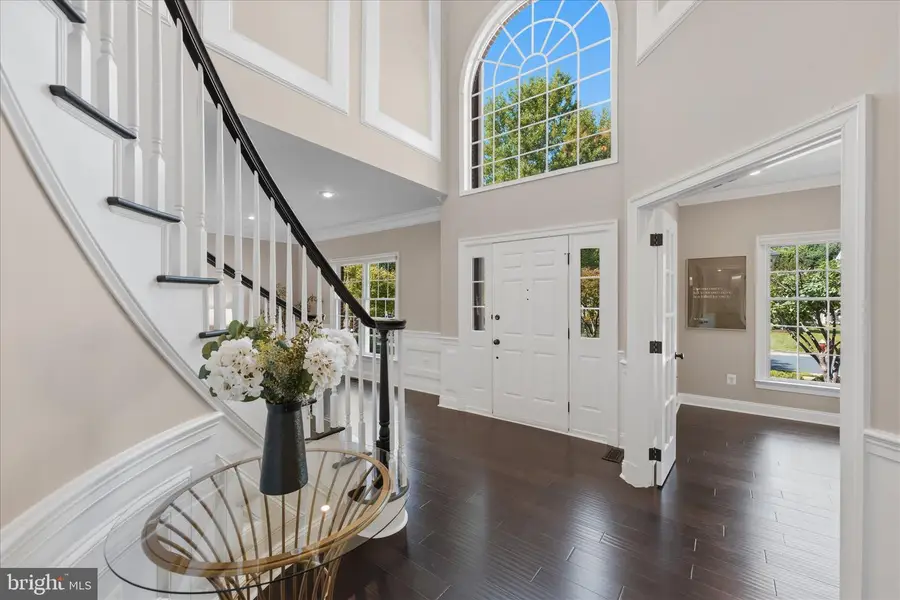 20102 Desert Forest Dr, Ashburn, VA 20147 - #3