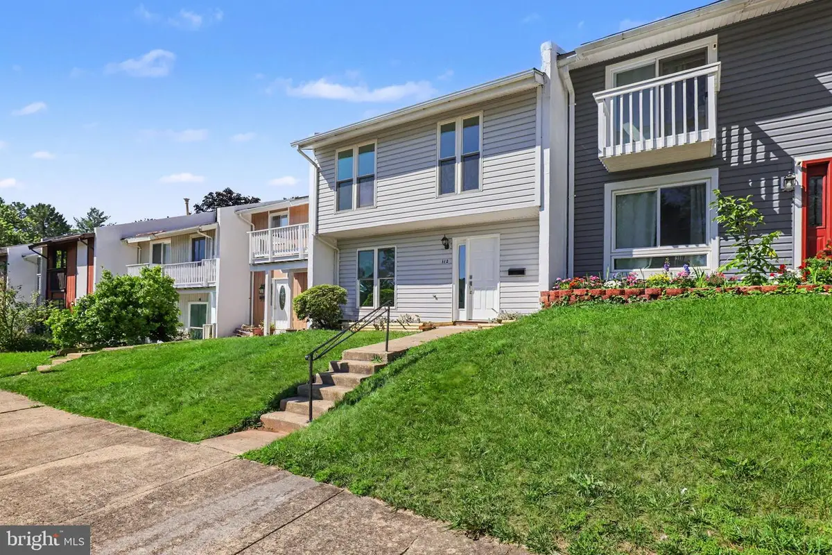 112 Richland Cir, Sterling, VA 20164 - #1