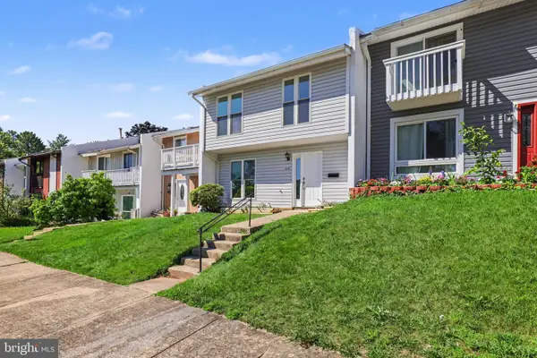 112 Richland Cir, STERLING, VA 20164